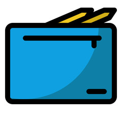 Pencile Case icon