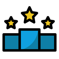 Rating icon