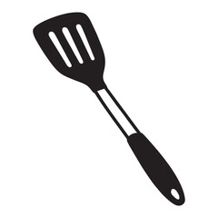 Chopping Board silhouette image with transparent background