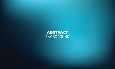 Abstract blue background for a modern digital business and technology design
