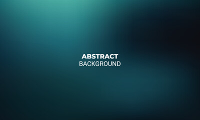 Abstract blue liquid mesh gradient background