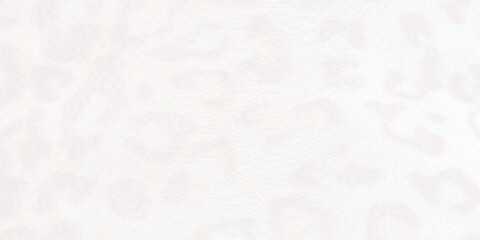 white leather texture background. animal skin with natural pattern