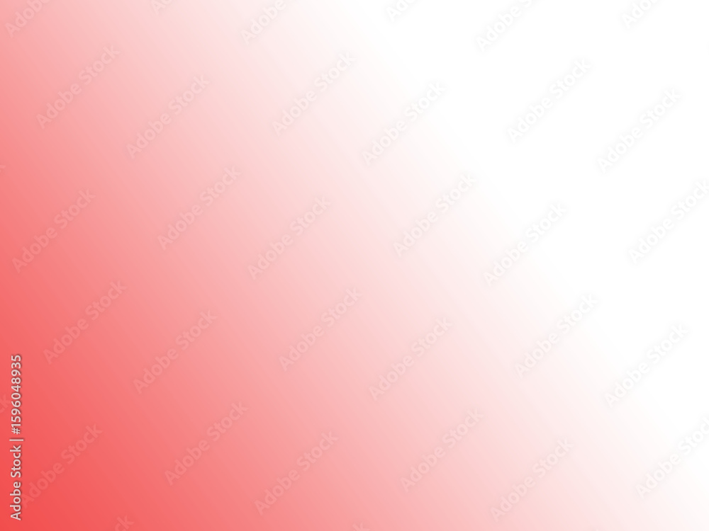 Poster abstract red gradient background with diagonal lines and light effects