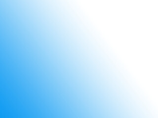 Abstract background featuring diagonal blue and cyan color scheme design