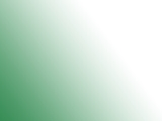 Obraz premium Abstract diagonal gradient with green shades and bright lime green