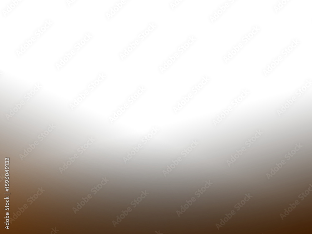 Wall mural abstract dark background with subtle brown gradient and smooth textures