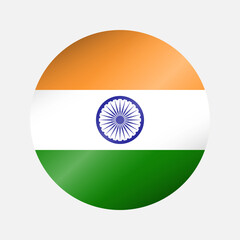 india flag 1