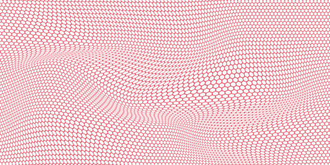 Mesh texture for fishing net. Seamless pattern for sportswear or football gates, volleyball net, basketball hoop, hockey, athletics. Abstract net background