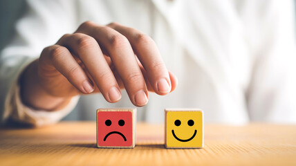 Choosing Positivity A Simple Act of Mindful Decision (1)