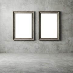 コンクリートの静寂