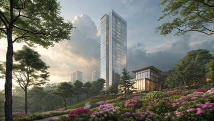 Verdant Heights Residences