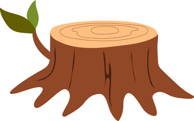stump