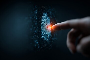 Secure password entry on advanced touch screen. It problem solutions. Rise in security measures reduces cyber threats in netherlands. Advanced security moves. Business cyber defense.