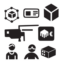 Golden brown gradient background abstract smooth