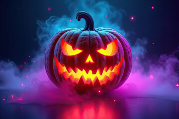 Photorealistic display of a modular light effect set featuring a glowing white central light source with a complex lens flare bloom, surrounded by glitter dust particles suspended in air. A sweeping l