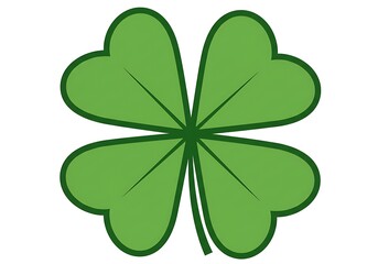 四葉の幸運 (Yotsuba no kōun)