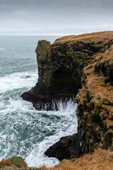 Landscape photography in Iceland