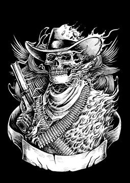 Cowboys From Hell