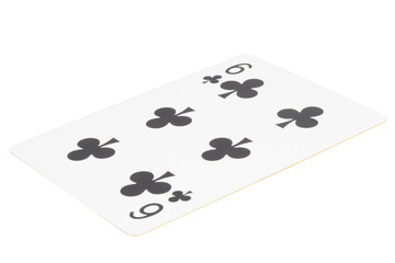 card gambling on white game luck