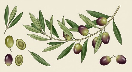 オリーブの調べ