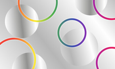 abstract colorful background