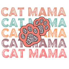 Cute Cat Quotes Sublimation Bundle | Funny Pet Sayings for Cat Lovers