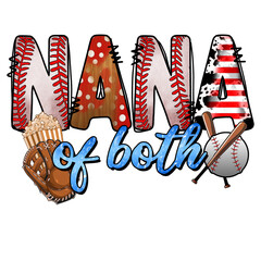 Baseball and Softball Mom Sublimation Bundle | Leopard Print Sport Quotes for Summer Shirts and Mugs

