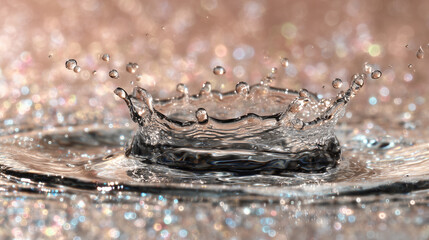水面