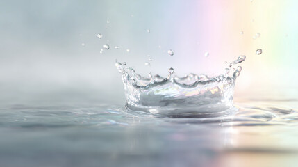 水面