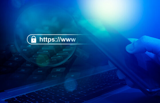 web security policy , online protection , cyber security management , https trust website