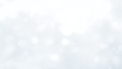 Dreamy soft bokeh background ideal for wedding invitations and romantic design elements