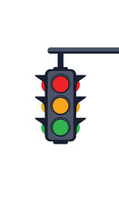 Understanding traffic signals the essential guide to road safety and traffic flow management