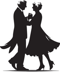 Abstract geometric composition with vibrant color palette and clean lines suitable for modern design projects