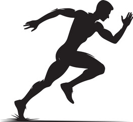 Abstract geometric shapes and lines with a vibrant color palette suitable for graphic design