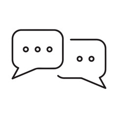 Online Text Conversation