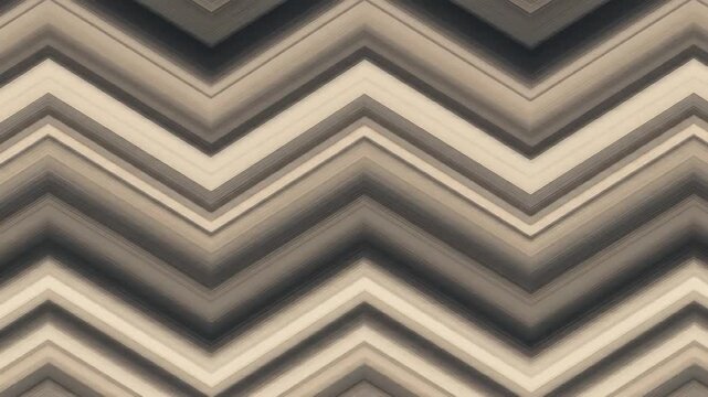 Abstract chevron pattern; neutral tones; seamless design; background texture; website design