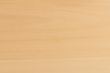 Smooth Light Wood Texture Background