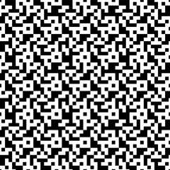 Abstract texture for fabric print, card, table cloth, furniture, banner, cover, invitation, decoration, wrapping.Seamless repeating pattern. Black and white color.Carpet pattern texture.