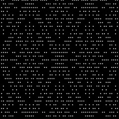 Abstract texture for fabric print, card, table cloth, furniture, banner, cover, invitation, decoration, wrapping.Seamless repeating pattern. Black and white color.Carpet pattern texture.