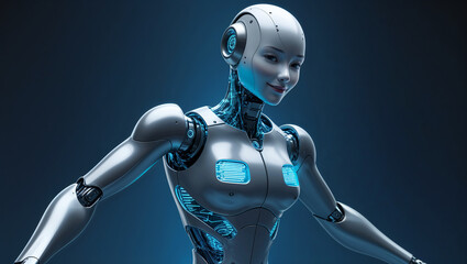 AI will help people in the future