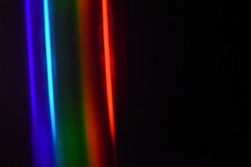 low pressure discharge tube