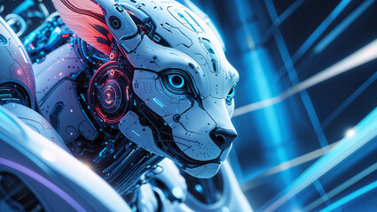 AI will help people in the future 