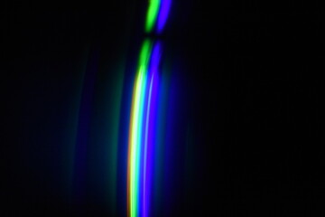 low pressure discharge tube