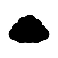 Celestial Dust Icon Vector Flat and Clean Look