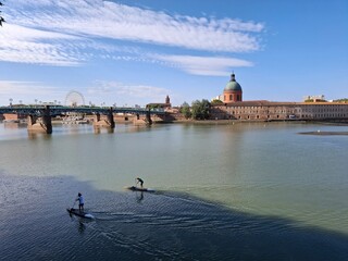 Toulouse