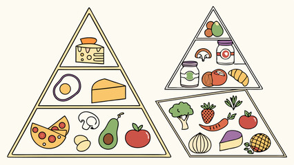 food-pyramid-icon-set (1)