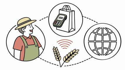 food-chain-transparency-icon-set (1)