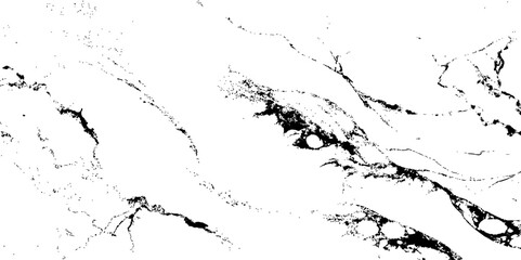 Minimal white marble texture with delicate black veins flowing organically. Perfect for elegant backgrounds, luxury branding, modern interiors, and high-end graphic design projects.