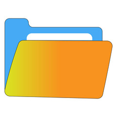 folder icon picture