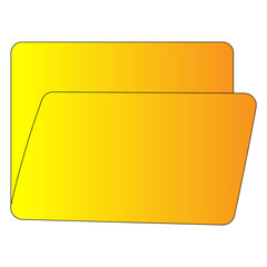 folder icon design picture